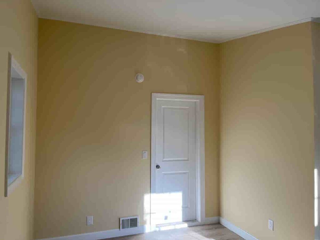 Rooms Painting Services